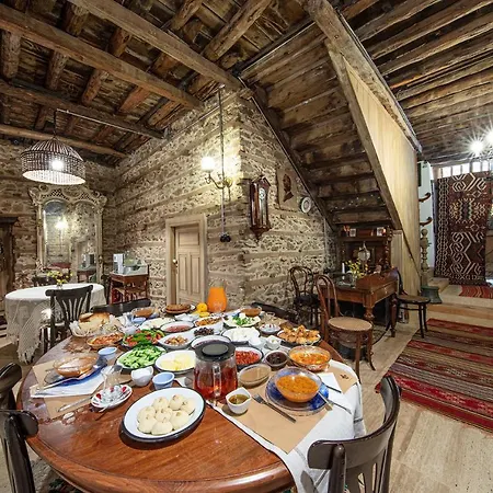 Yeniceri Ahmet Aga Konagi Bed & Breakfast