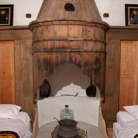 Bed & Breakfast Yeniceri Ahmet Aga Konagi Antalya
