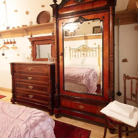 Bed & Breakfast Yeniceri Ahmet Aga Konagi 3*